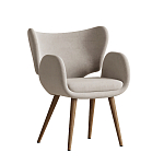 Стул Madina White варинант исполнения - 1 | Loft Concept в Липецке