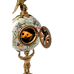 Часы настольные Inspiration варинант исполнения - 5 | Loft Concept в Липецке