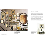 Дизайнерская книга Art at Home. An accessible guide to collecting and curating art in your home варинант исполнения - 3 | Loft Concept в Липецке