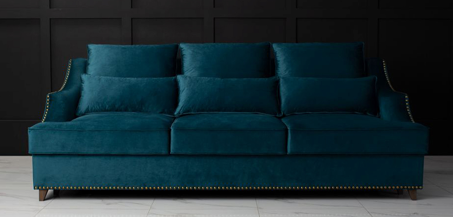 Раскладной Диван Ноттингем Раскладной Диван Ноттингем - Loft-Concept в Липецке