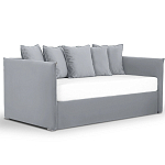 Кровать-кушетка Memory варинант исполнения - 14 | Loft Concept в Липецке