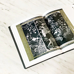 Подарочный фото-альбо Women of Singular Beauty Chanel Haute Couture варинант исполнения - 2 | Loft Concept в Липецке