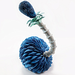 Статуэтка Синий тропический фрукт Tropical Fruit Pandora 3 варинант исполнения - 5 | Loft Concept в Липецке