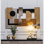 Настольная лампа с основанием в виде женской фигуры Stylization варинант исполнения - 3 | Loft Concept в Липецке