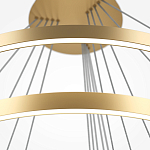 Люстра подвесная Rim 2600-3500К варинант исполнения - 4 | Loft Concept в Липецке