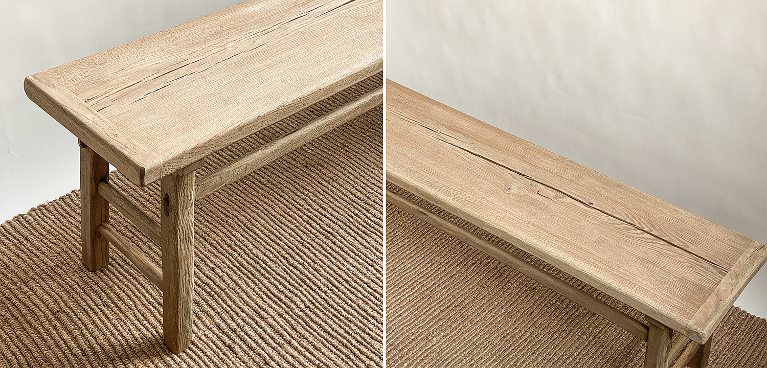 Лавочка Sumin Bench Лавочка Sumin Bench - Loft-Concept в Липецке