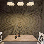 Барельеф SPIRAL варинант исполнения - 2 | Loft Concept в Липецке