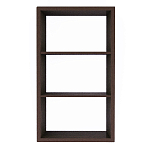 Полка-модуль для книг Primo длина 72 варинант исполнения - 1 | Loft Concept в Липецке