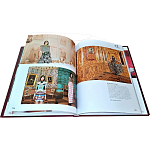 Коллекционная книга Art in Vogue варинант исполнения - 9 | Loft Concept в Липецке