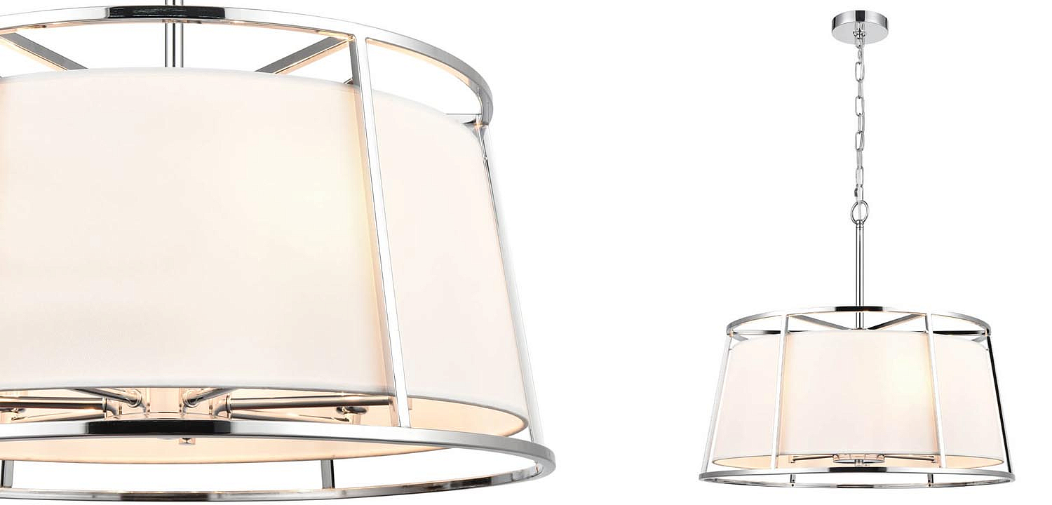 Люстра Alexis Chandelier 60 Люстра Alexis Chandelier 60 - Loft-Concept в Липецке