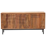 Комод Cain Furniture Gutter and Lattice варинант исполнения - 1 | Loft Concept в Липецке