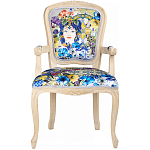 Кресло Mesolithic Lux варинант исполнения - 1 | Loft Concept в Липецке