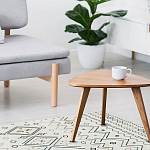 Ковер Yurt Saffron варинант исполнения - 5 | Loft Concept в Липецке