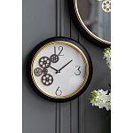 Часы настенные Singapore варинант исполнения - 5 | Loft Concept в Липецке