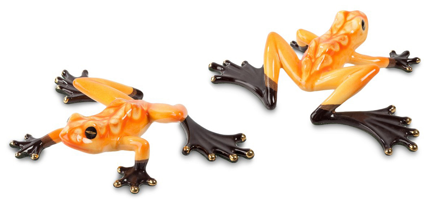 Статуэтка Statuette Frog R Статуэтка Statuette Frog R - Loft-Concept в Липецке