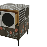 Тумба Short Classic варинант исполнения - 4 | Loft Concept в Липецке