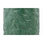 Керамический столик зеленый "Цилиндр" варинант исполнения - 3 | Loft Concept в Липецке