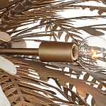 Люстра в виде цветка Hanging Flowers варинант исполнения - 3 | Loft Concept в Липецке