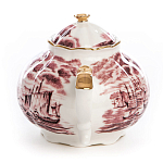 Заварочный чайник Seletti Smeraldina варинант исполнения - 4 | Loft Concept в Липецке