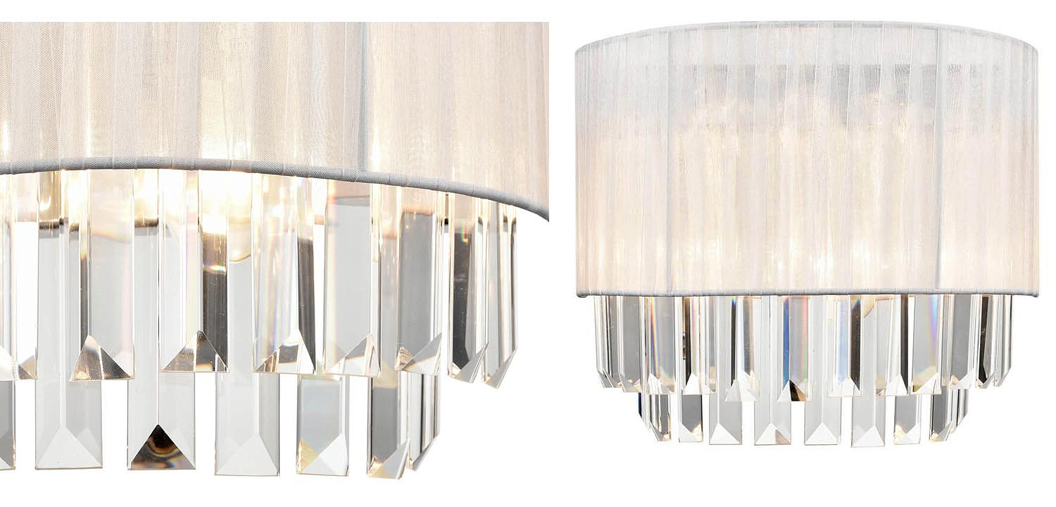 Бра Laurella Sconce Бра Laurella Sconce - Loft-Concept в Липецке