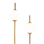 Торшер Turkan Bo варинант исполнения - 1 | Loft Concept в Липецке