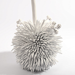 Статуэтка тропический фрукт Tropical Fruit High White варинант исполнения - 1 | Loft Concept в Липецке