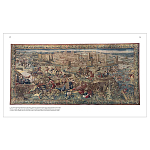 Книга Art & War in the Renaissance: The Battle of Pavia Tapestries варинант исполнения - 1 | Loft Concept в Липецке