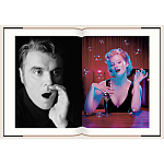 Подарочный Фотоальбом Matthew Rolston Beauty light 2006 варинант исполнения - 6 | Loft Concept в Липецке