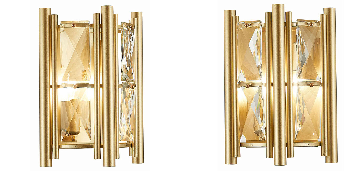 Бра Rivelen Wall Lamp Бра Rivelen Wall Lamp - Loft-Concept в Липецке