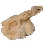 Статуэтка из дерева ящерица Animals of the World варинант исполнения - 3 | Loft Concept в Липецке