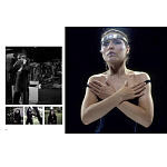 Книга H.R. Giger: Debbie Harry Metamorphosis: Creating the Visual Concept for KooKoo варинант исполнения - 2 | Loft Concept в Липецке