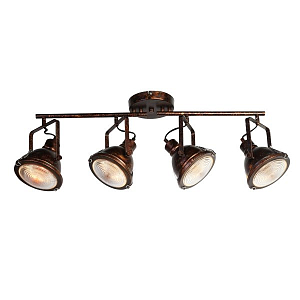 Спот Loop Spot Brown 4