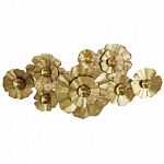 Панно настенное Blank Sheet Delicate Flower варинант исполнения - 1 | Loft Concept в Липецке