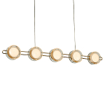 Люстра Modern Cosiness  варинант исполнения - 1 | Loft Concept в Липецке