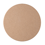 Бра круглое натуральная Пробка Natural Cork варинант исполнения - 1 | Loft Concept в Липецке