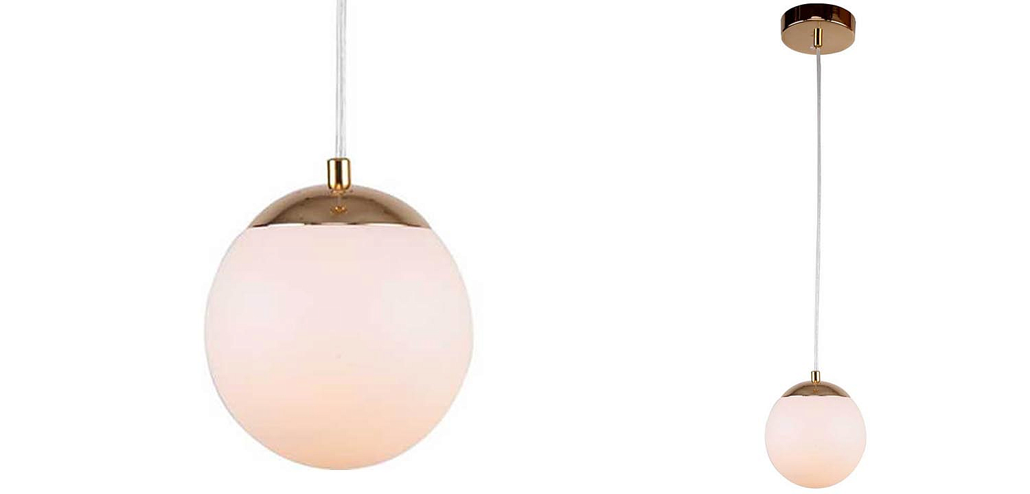 Подвесной светильник Gooseneck Pelle Подвесной светильник Gooseneck Pelle - Loft-Concept в Липецке