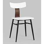 Стул ANT White Eco-Leather 2 шт варинант исполнения - 2 | Loft Concept в Липецке