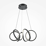 Люстра подвесная Curve 3000-4000К варинант исполнения - 1 | Loft Concept в Липецке