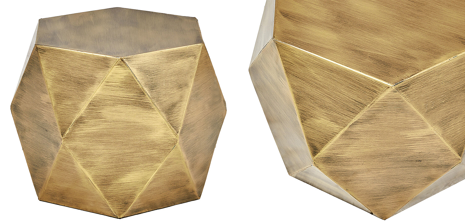Приставной стол Partalan side table Приставной стол Partalan side table - Loft-Concept в Липецке