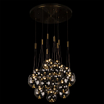 Подвесной светильник Heavenly Camet варинант исполнения - 2 | Loft Concept в Липецке