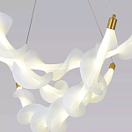 Люстра подвесная Convolution варинант исполнения - 1 | Loft Concept в Липецке