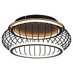 Потолочный светильник LOFT SHANDING  варинант исполнения - 1 | Loft Concept в Липецке