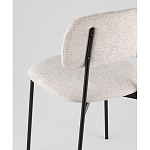 Стул Chao светло-серый варинант исполнения - 3 | Loft Concept в Липецке