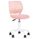 Яркий компьютерный стул Tropica Pink варинант исполнения - 1 | Loft Concept в Липецке