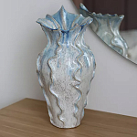 Ваза «CONVOLVOLO» варинант исполнения - 1 | Loft Concept в Липецке