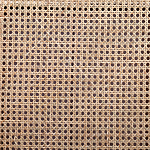 Изголовье кровати коричневое с обивкой из ротанга Olivia Headboard варинант исполнения - 3 | Loft Concept в Липецке