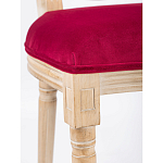 Стул French Scarlet pepper варинант исполнения - 7 | Loft Concept в Липецке