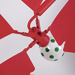 Торшер Seletti LaPalma варинант исполнения - 3 | Loft Concept в Липецке