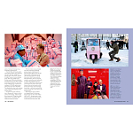 Книга Wes Anderson: The Iconic Filmmaker and his Work варинант исполнения - 2 | Loft Concept в Липецке