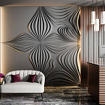 Барельеф ASTER варинант исполнения - 1 | Loft Concept в Липецке